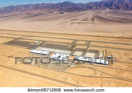 Overview Ramon Airport (ETM) in Eilat, Israel, Asia View Large Photo Image Stock Photograph - Overview Ramon Airport (ETM) in Eilat, Israel, Asia. Fotosearch