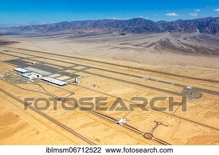 Overview Ramon Airport with terminal and runway in Eilat, Israel, Asia View Large Photo Image Stock Image - Overview Ramon Airport with terminal and runway in Eilat, Israel, Asia. Fotosearch