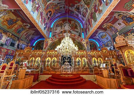 Panagia Church, Agia Napa, Republic of Cyprus View Large Photo Image Stock Photograph - Panagia Church, Agia Napa, Republic of Cyprus. Fotosearch