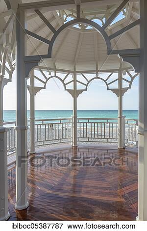 Pavilion, Varadero Beach, Cuba, Central America View Large Photo Image Stock Photo - Pavilion, Varadero Beach, Cuba, Central America. Fotosearch