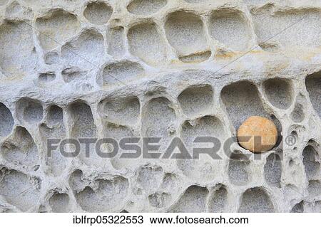 Stock Image - Pebble. Fotosearch