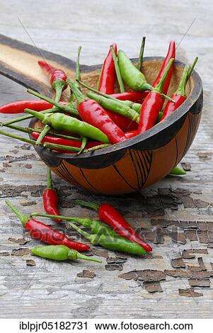Peppers in wooden shovel, chillies, chillies, chillies, cayenne, cayenne pepper (Capsicum frutescens), piri-piri, Tabasco View Large Photo Image Stock Image - Peppers in wooden shovel, chillies, chillies, chillies, cayenne, cayenne pepper (Capsicum frutescens), piri-piri, Tabasco. Fotosearch