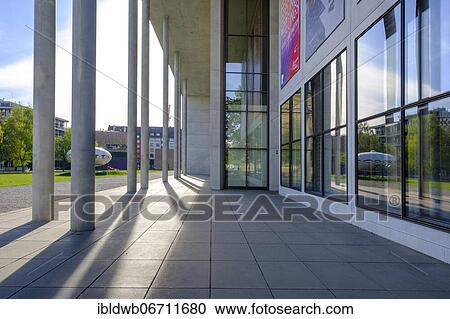 Pinakothek der Moderne, Museum Quarter, Munich, Upper Bavaria, Bavaria, Germany, Europe View Large Photo Image Stock Image - Pinakothek der Moderne, Museum Quarter, Munich, Upper Bavaria, Bavaria, Germany, Europe. Fotosearch