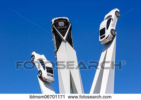 Porsche Platz in Stuttgart Zuffenhausen Germany car 911 art artwork architecture, Stuttgart, Germany, Europe View Large Photo Image Stock Image - Porsche Platz in Stuttgart Zuffenhausen Germany car 911 art artwork architecture, Stuttgart, Germany, Europe. Fotosearch