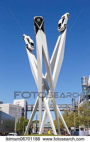Porsche Platz in Stuttgart Zuffenhausen Germany car 911 art artwork architecture portrait, Stuttgart, Germany, Europe View Large Photo Image Stock Photo - Porsche Platz in Stuttgart Zuffenhausen Germany car 911 art artwork architecture portrait, Stuttgart, Germany, Europe. Fotosearch