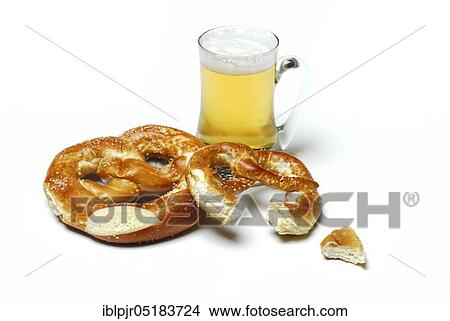 Pretzel, pretzel and glass of beer, pretzel pastry, pretzels, pretzels View Large Photo Image Picture - Pretzel, pretzel and glass of beer, pretzel pastry, pretzels, pretzels. Fotosearch