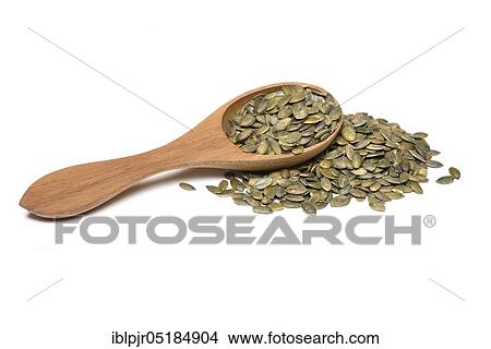 Pumpkincores ( Cucurbita) with wooden spoon View Large Photo Image Picture - Pumpkincores ( Cucurbita) with wooden spoon. Fotosearch
