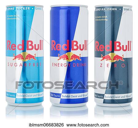 Red Bull Energy Drinks Products Lemonade Soft Drink Beverages In Drink Can Free Plate Against White Background, Germany, Europe View Large Photo Image Stock Photograph - Red Bull Energy Drinks Products Lemonade Soft Drink Beverages In Drink Can Free Plate Against White Background, Germany, Europe. Fotosearch