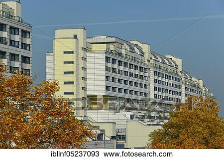 Residential building Schlangenbader Straße, Wilmersdorf, Berlin, Germany, Europe View Large Photo Image Stock Image - Residential building Schlangenbader Straße, Wilmersdorf, Berlin, Germany, Europe. Fotosearch