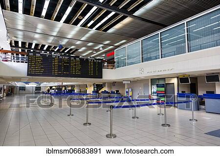 Rhodes Airport Terminal (RHO), Rhodes, Greece, Europe View Large Photo Image Stock Image - Rhodes Airport Terminal (RHO), Rhodes, Greece, Europe. Fotosearch