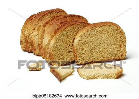 Picture - Rusk, baked goods. Fotosearch