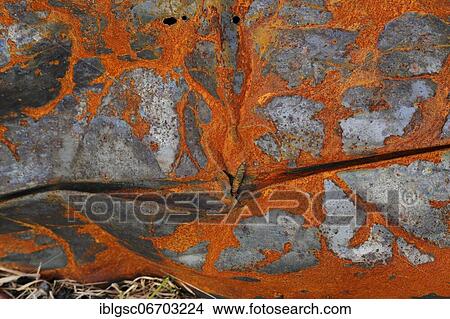 Rust and paint spots View Large Photo Image Picture - Rust and paint spots. Fotosearch