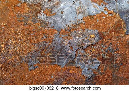 Rust and paint spots View Large Photo Image Stock Photo - Rust and paint spots. Fotosearch