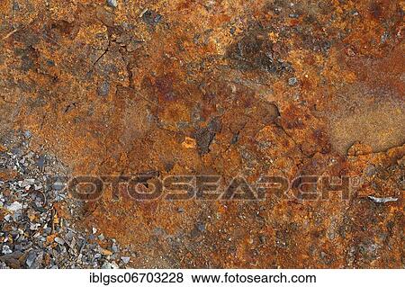 Rust and paint spots View Large Photo Image Stock Photo - Rust and paint spots. Fotosearch