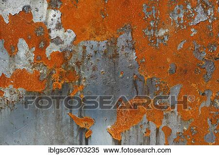Rust and paint spots View Large Photo Image Stock Photography - Rust and paint spots. Fotosearch