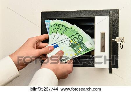 Safe, money View Large Photo Image Picture - Safe, money. Fotosearch