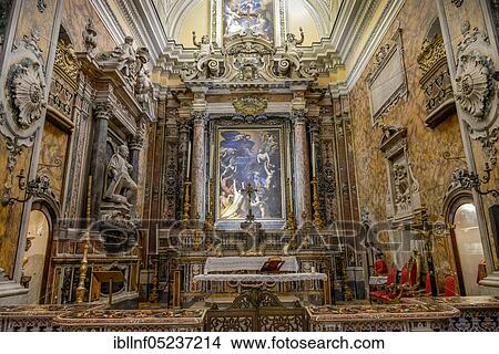 Santa Maria delle Anime del Purgatorio ad Arco, Via dei Tribunali, Naples, Italy, Europe View Large Photo Image Picture - Santa Maria delle Anime del Purgatorio ad Arco, Via dei Tribunali, Naples, Italy, Europe. Fotosearch