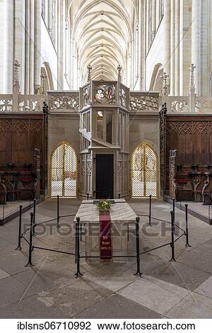 Sarcophagus of Emperor Otto I, in Magdeburg Cathedral, Saxony-Anhalt, Germany, Europe View Large Photo Image Stock Image - Sarcophagus of Emperor Otto I, in Magdeburg Cathedral, Saxony-Anhalt, Germany, Europe. Fotosearch