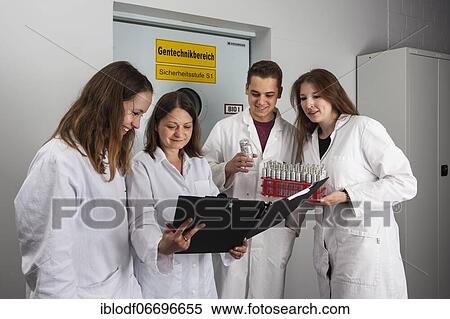 Scientist in the field of genetic engineering in the Faculty of Biology at the University of Duisburg-Essen View Large Photo Image Stock Photography - Scientist in the field of genetic engineering in the Faculty of Biology at the University of Duisburg-Essen. Fotosearch