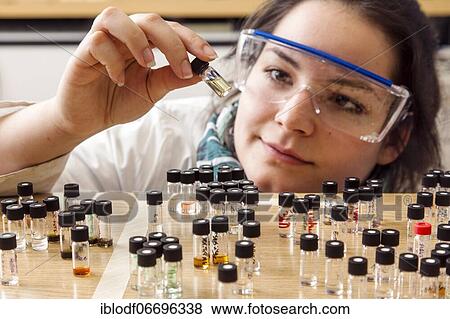 Scientist with sample tubes in the laboratory at the Institute of Pharmaceutical Biology and Biotechnology, Heinrich Heine University Düsseldorf, North Rhine-Westphalia, Germany, Europe View Large Photo Image Stock Photo - Scientist with sample tubes in the laboratory at the Institute of Pharmaceutical Biology and Biotechnology, Heinrich Heine University Düsseldorf, North Rhine-Westphalia, Germany, Europe. Fotosearch