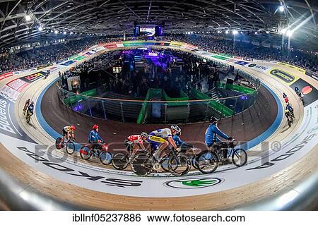 Sixdays Berlin 2019, 30-lap derny, day 4, Sunday Jan. 27, 2019, Velodrom, Prenzlauer Berg, Berlin, Germany, Europe View Large Photo Image Stock Photograph - Sixdays Berlin 2019, 30-lap derny, day 4, Sunday Jan. 27, 2019, Velodrom, Prenzlauer Berg, Berlin, Germany, Europe. Fotosearch