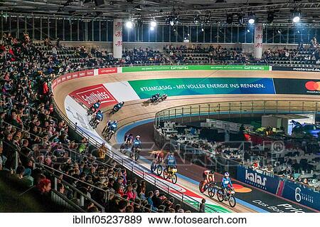Sixdays Berlin 2019, 30 laps derny, day 4. Sunday 27. 01. 2019, Velodrom, Prenzlauer Berg, Berlin, Germany, Europe View Large Photo Image Stock Photo - Sixdays Berlin 2019, 30 laps derny, day 4. Sunday 27. 01. 2019, Velodrom, Prenzlauer Berg, Berlin, Germany, Europe. Fotosearch