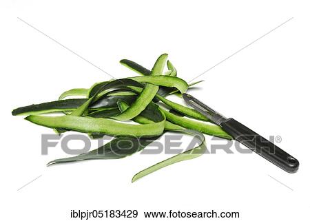 Snake cucumber (Cucumis sativus) cucumber peeler, cucumber peeler View Large Photo Image Stock Photo - Snake cucumber (Cucumis sativus) cucumber peeler, cucumber peeler. Fotosearch