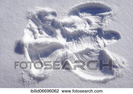 Snow Angel, Karlovy Vary, Czech Republic, Europe View Large Photo Image Stock Image - Snow Angel, Karlovy Vary, Czech Republic, Europe. Fotosearch