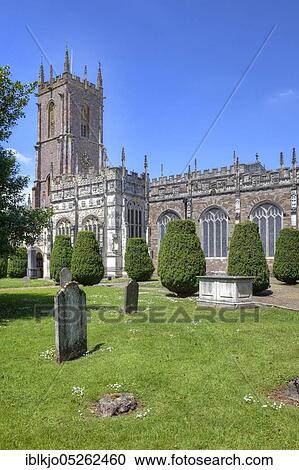 St. Peter's Church, Tiverton, Devon, England, United Kingdom, Europe View Large Photo Image Stock Image - St. Peter's Church, Tiverton, Devon, England, United Kingdom, Europe. Fotosearch