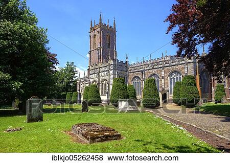 St. Peter's Church, Tiverton, Devon, England, United Kingdom, Europe View Large Photo Image Stock Photo - St. Peter's Church, Tiverton, Devon, England, United Kingdom, Europe. Fotosearch