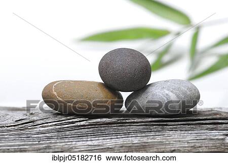 Stacked stones View Large Photo Image Stock Photograph - Stacked stones. Fotosearch