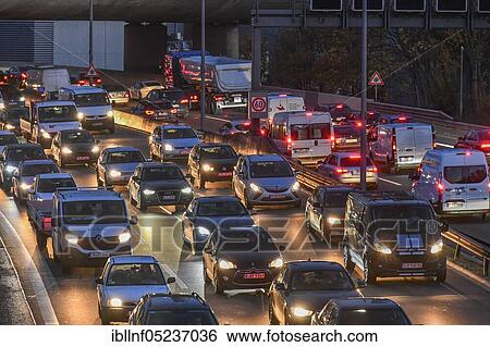 Stadtautobahn A 100, Wilmersdorf, Berlin, Germany, Europe View Large Photo Image Stock Photograph - Stadtautobahn A 100, Wilmersdorf, Berlin, Germany, Europe. Fotosearch