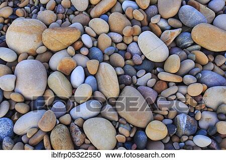 Stones on the beach, England, United Kingdom, Europe View Large Photo Image Stock Image - Stones on the beach, England, United Kingdom, Europe. Fotosearch