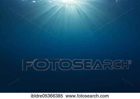 Sunbeams in the ocean, Mary Island, Solomon Islands, Oceania View Large Photo Image Stock Photography - Sunbeams in the ocean, Mary Island, Solomon Islands, Oceania. Fotosearch