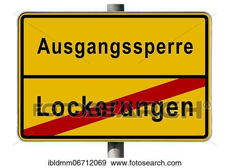Symbol image Corona crisis, curfew instead of relaxations, rising incidence value, Germany, Europe View Large Photo Image Stock Photo - Symbol image Corona crisis, curfew instead of relaxations, rising incidence value, Germany, Europe. Fotosearch