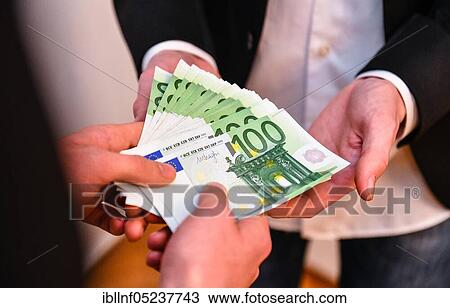 Symbol photo, money, bribe View Large Photo Image Stock Image - Symbol photo, money, bribe. Fotosearch