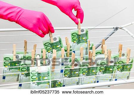 Symbol photo money laundering View Large Photo Image Stock Photography - Symbol photo money laundering. Fotosearch