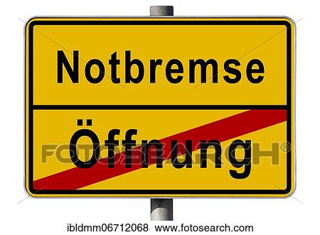 Symbolic image Corona crisis, emergency brake instead of opening, rising incidence value, Germany, Europe View Large Photo Image Stock Photo - Symbolic image Corona crisis, emergency brake instead of opening, rising incidence value, Germany, Europe. Fotosearch