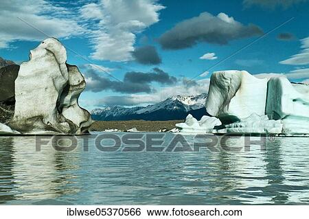 Tasman Glacier Lake, Mount Cook National Park, Canterbury, New Zealand, Oceania View Large Photo Image Stock Photograph - Tasman Glacier Lake, Mount Cook National Park, Canterbury, New Zealand, Oceania. Fotosearch