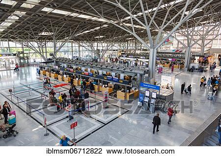 Terminal 1 of Stuttgart Airport, Germany, Europe View Large Photo Image Stock Image - Terminal 1 of Stuttgart Airport, Germany, Europe. Fotosearch