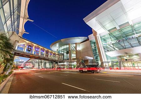 Terminal 2 of San Diego Airport, USA, North America View Large Photo Image Stock Image - Terminal 2 of San Diego Airport, USA, North America. Fotosearch