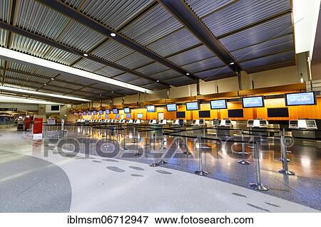 Terminal 2 of San Diego Airport, USA, North America View Large Photo Image Stock Photo - Terminal 2 of San Diego Airport, USA, North America. Fotosearch