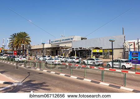 Terminal Eilat Airport, Israel, Asia View Large Photo Image Stock Photograph - Terminal Eilat Airport, Israel, Asia. Fotosearch