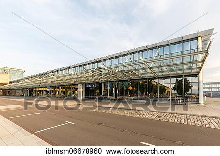 Terminal Leipzig Airport Halle LEJ Airport, Leipzig, Germany, Europe View Large Photo Image Stock Image - Terminal Leipzig Airport Halle LEJ Airport, Leipzig, Germany, Europe. Fotosearch