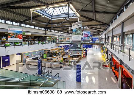 Terminal Leipzig Airport Halle LEJ Airport, Leipzig, Germany, Europe View Large Photo Image Stock Photo - Terminal Leipzig Airport Halle LEJ Airport, Leipzig, Germany, Europe. Fotosearch