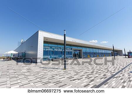 Terminal of Kassel Calden Airport (KSF), Kassel, Germany, Europe View Large Photo Image Stock Photography - Terminal of Kassel Calden Airport (KSF), Kassel, Germany, Europe. Fotosearch