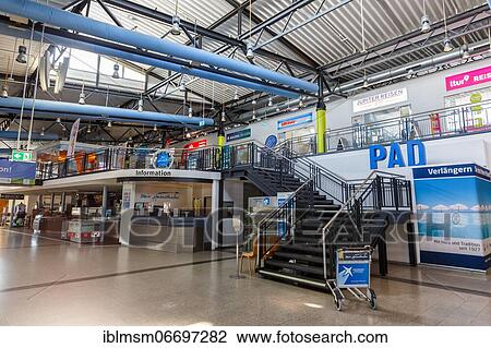 Terminal of Paderborn Lippstadt Airport (PAD), Ahden, Germany, Europe View Large Photo Image Stock Image - Terminal of Paderborn Lippstadt Airport (PAD), Ahden, Germany, Europe. Fotosearch