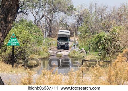 Third Bridge, Third Bridge Camp, Moremi Game Reserve, Okavango Delta, Botswana, Africa View Large Photo Image Stock Image - Third Bridge, Third Bridge Camp, Moremi Game Reserve, Okavango Delta, Botswana, Africa. Fotosearch