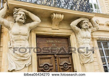 Tribunal de Commerce, Entrance, Commercial Court, Aix en Provence, Southern France, France, Europe View Large Photo Image Stock Image - Tribunal de Commerce, Entrance, Commercial Court, Aix en Provence, Southern France, France, Europe. Fotosearch