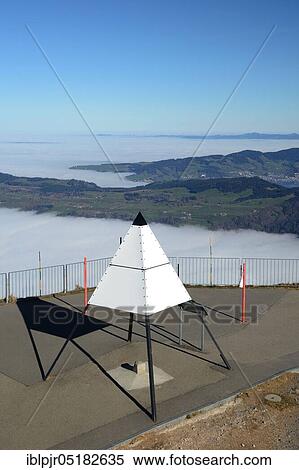 Trigonometric point on the Rigi, triangulation point, cartography, surveying, Rigi-Kulm, Central Switzerland, Switzerland, Europe View Large Photo Image Stock Photography - Trigonometric point on the Rigi, triangulation point, cartography, surveying, Rigi-Kulm, Central Switzerland, Switzerland, Europe. Fotosearch